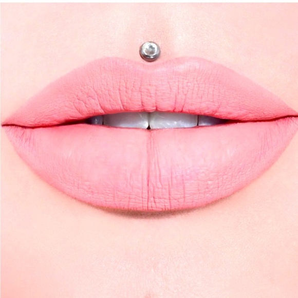 *Final Price* JEFFREE STAR LIPSTICK NIB SKIN TIGHT NEW LIPS MAKEUP COSMETIC - Picture 1 of 3